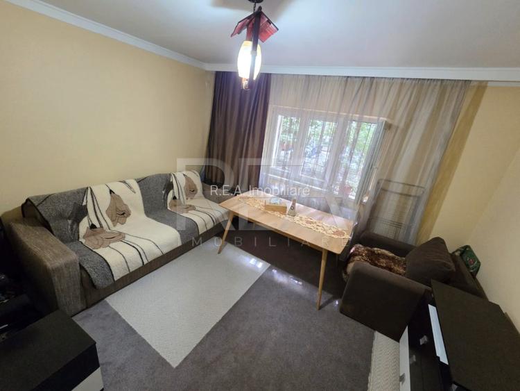 Brancoveanu Apartament 4 Camere Centrala / bloc 92  - 4