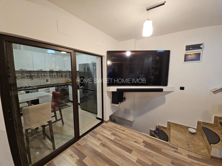 Casa 4 cam | 2 anexe locuibile | 131 mp utili | complet mobilat | ready to move - 31