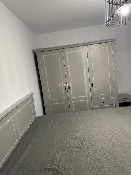 Ap 3 camere de inchiriat in Valea Lupului - 4