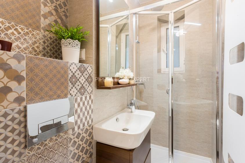 Apartament cu 3 camere - 6