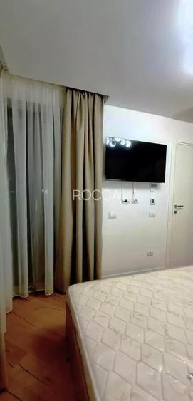 Apartament de 2 camere, prima inchiriere, balcon, City Point Aviatiei Faza 2 - 5