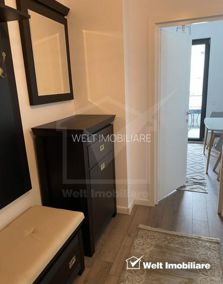 Apartament 2 camere, Park Lake, balcon - 6