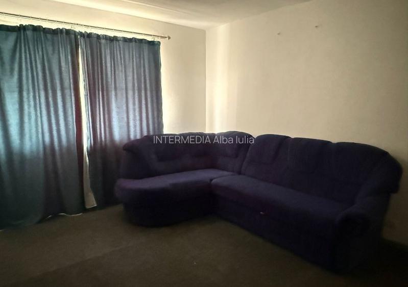 APARTAMENT 2 CAMERE I CETATE I DE INCHIRIAT I MOBILAT SI UTILAT I - 2