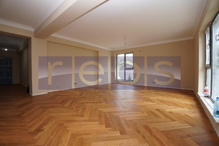 VANZARE 3 CAMERE-DECOMANDAT- Băneasa - Aviatiei - 2