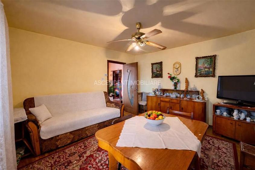 Apartament cu potential,areal verde, panorama,terasa,zona A,Tudor,Targu Mures - 18