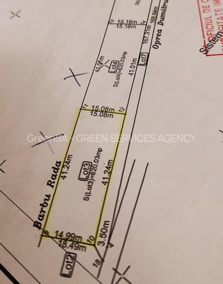 str. Stadionului, langa Casa de Cultura - 11