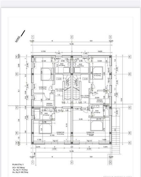 Proprietate premium zona Giordano Bruno - 8