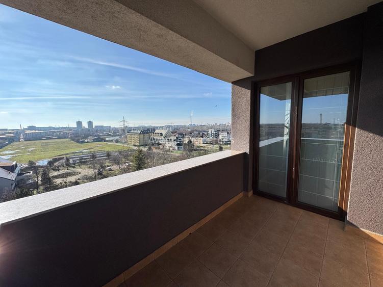 3 cam mobilat-utilat Gama Residence - 15