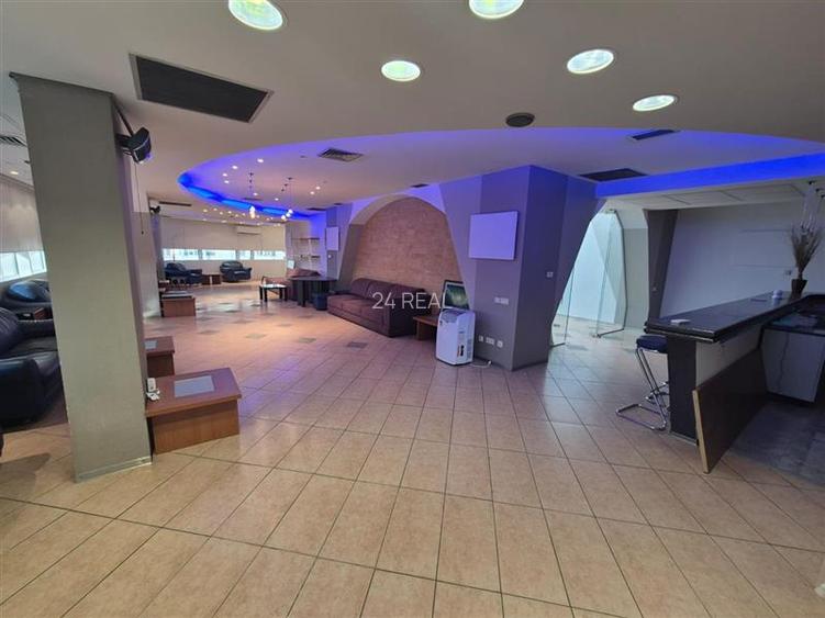 Spatii de birouri langa metrou Brancoveanu - de la 117 mp - 11