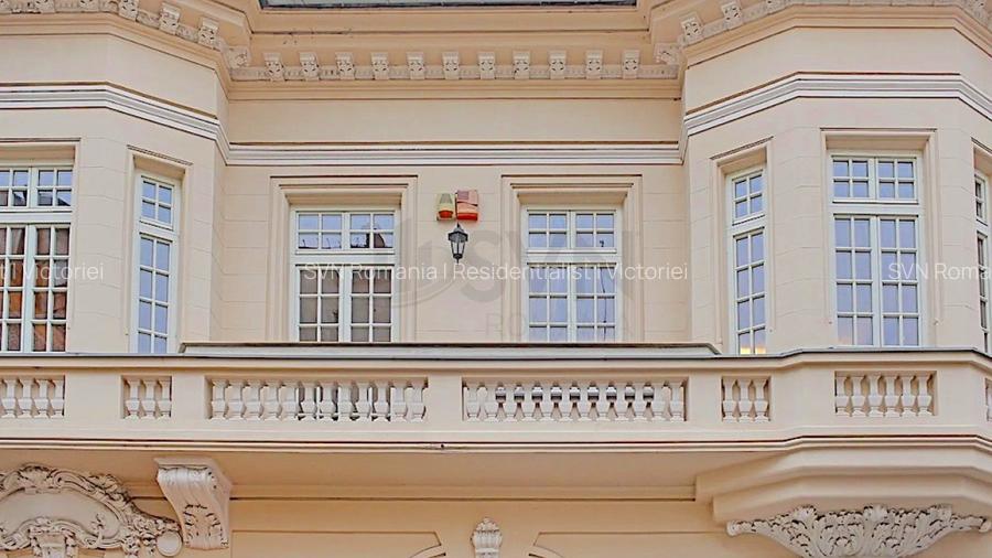 REV2004463 Vila splendida langa Parcul Izvorul Rece - 2