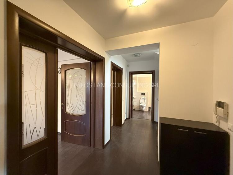 Vila 5 camere Teren 1312 mp | Oaza Verde | Cartier Latin - 19