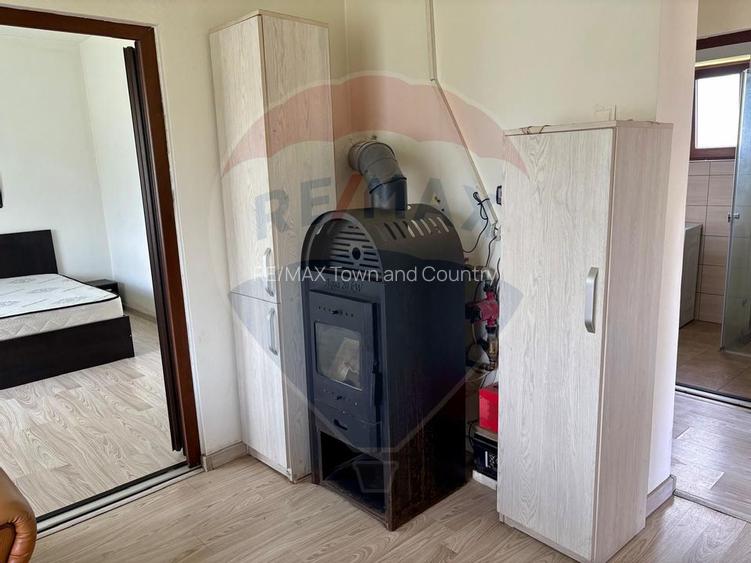 Casă / Vilă cu 2 camere de vânzare - 9