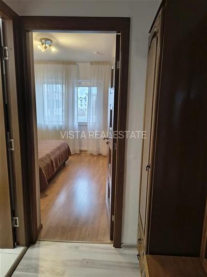 Apartament spatios, decomandat, in cartierul Scriitorilor, Brasov - 9