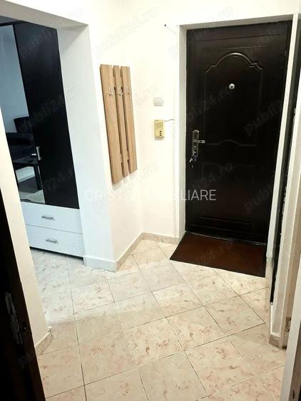 Garsonieră Studio de închiriat Timpuri Noi Pet friendly - 6