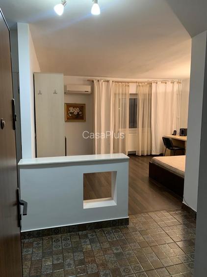 Apartment 1cam Arcu - Piata Unirii renovat CT - 9