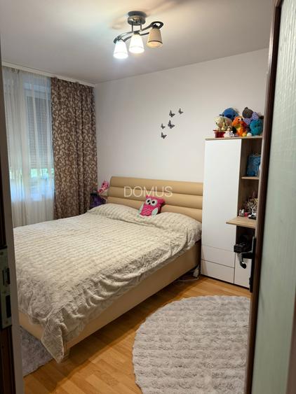 2 Decomandate BRAZDA-Amaradia/etaj 1/centrala/renovat. - 3