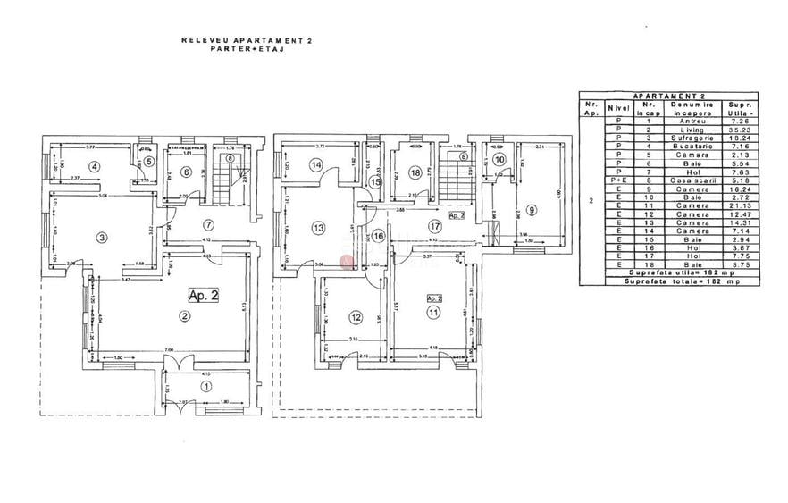 Casa De Vanzare Langa Padure - 2