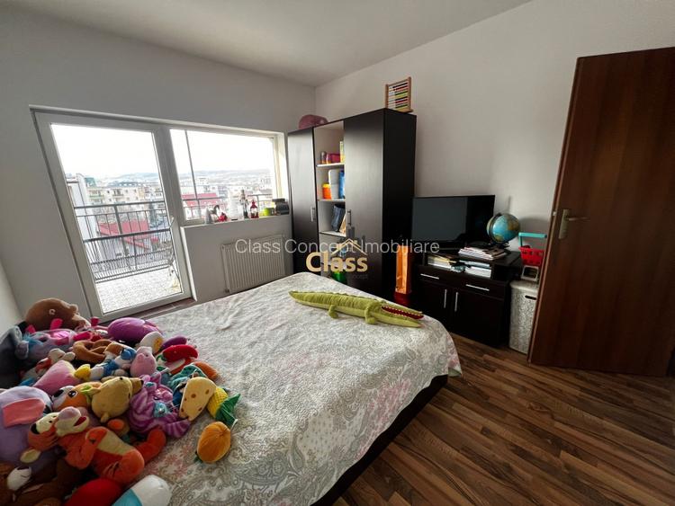 Apartament 2 camere | 57 mpu | Terasa | Nou | Parcare | Piata Marasti - 6