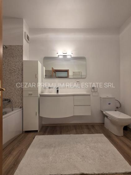 HERASTRAU SOSEAUA NORDULUI  DUPLEX 4 CAMERE VEDERE LIBERA LOC PARCARE - 30