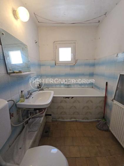 Apartament 4 camere 2 băi, Nicolina, 80mp, CT - 8
