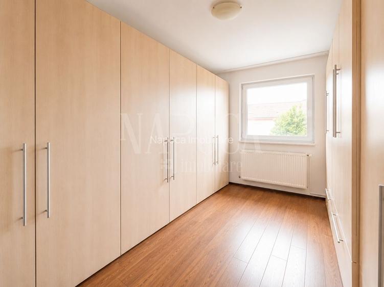 Casa 4 camere de vanzare in Floresti - 9