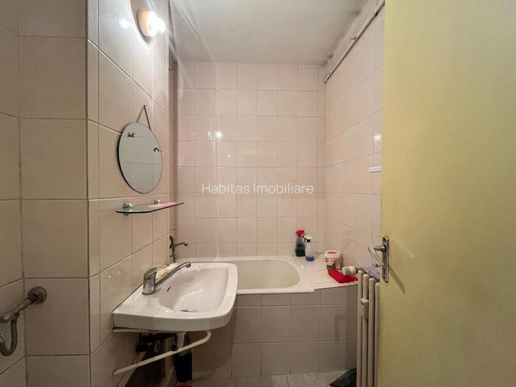 2 Camere Decomandate | Balcon | Zona Grigore Alexandrescu - 8