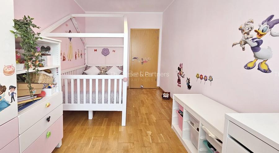 Apartament Insorit- Avantgarden 1 - 11