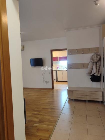 INCHIRIEZ APT 2 CAMERE LUX Cal 13 Septembrie,PROSPER MALL, LOC PARCARE - 7