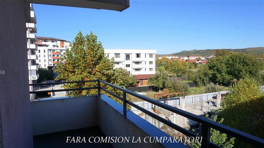 BULEVARD - APARTAMENT IN BLOC NOU, 109 MP - 15