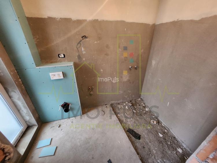 Duplex Dumbravita. 4 Dormitoare. 3 Bai - 15