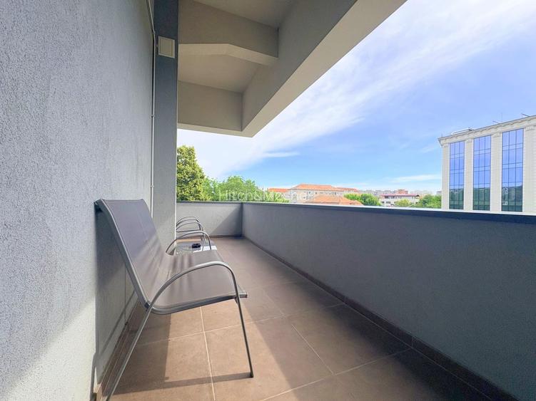 3 camere, de inchiriat, in zona Cetatii - 20