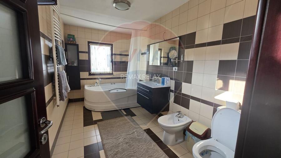 Casă / Vilă de vânzare în zona Calugareni, jud. Vaslui - 0% Comision - 11