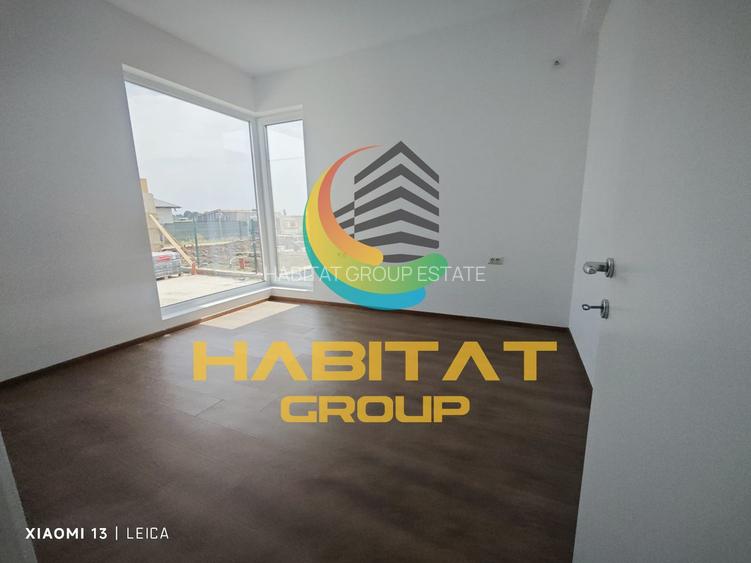 Casa pe parter in Vidra / 3 camere/ Comision 0% - 7