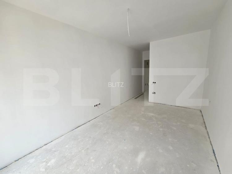 Apartament 2 camere, FINISAT sau SEMIFINISAT, garaj, TVA INCLUS, Zona Centrala ! - 5