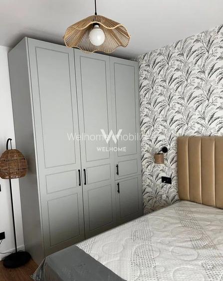 Investitie cu randament instant!  Apartament 2 cam Sibiu - 8