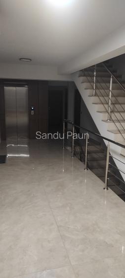 Apartament 2 camere City Lake View Bacau - 10