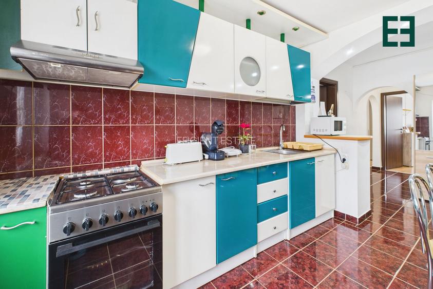 Apartament 3 camere - Zona Girocului - Timișoara - 5