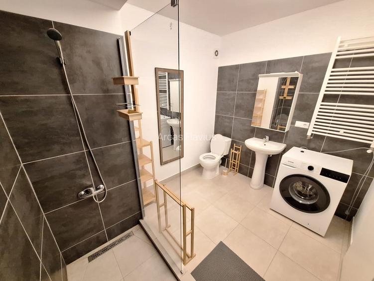 Apartament 2 camere de inchiriat 58 mp, str Ogorului ! - 13