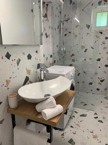 Garsoniera | 13 Septembrie - Sebastian | Pet Friendly | Boiler - 12