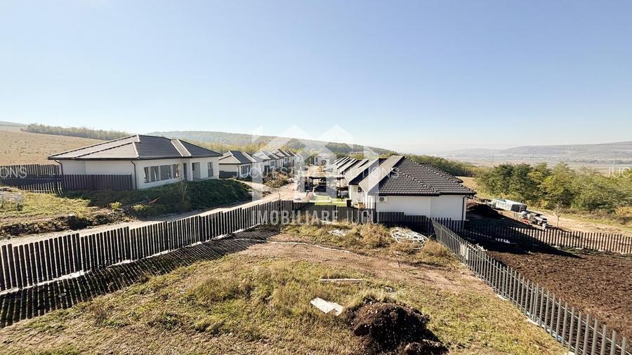 Casa individuala 4 camere, 114mp, teren 750mp, Parcare, Jucu de Sus - 17