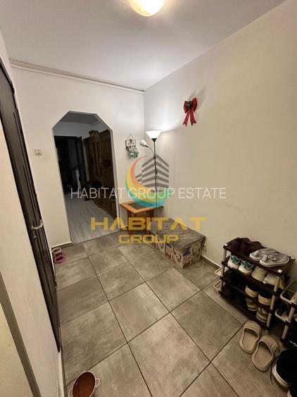 Brancoveanu Uioara vanzare 3 camere renovat mobilat modern - 11