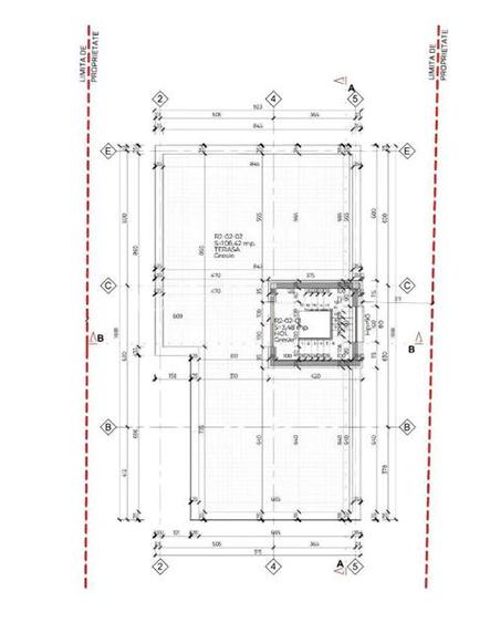 Teren cu Autorizatie de Construire situat in cartierul Dambul Rotund! - 9