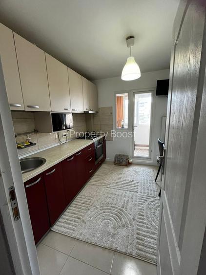 Apartament 3 camere centrala proprie renovat Gorjului, Militari - 6