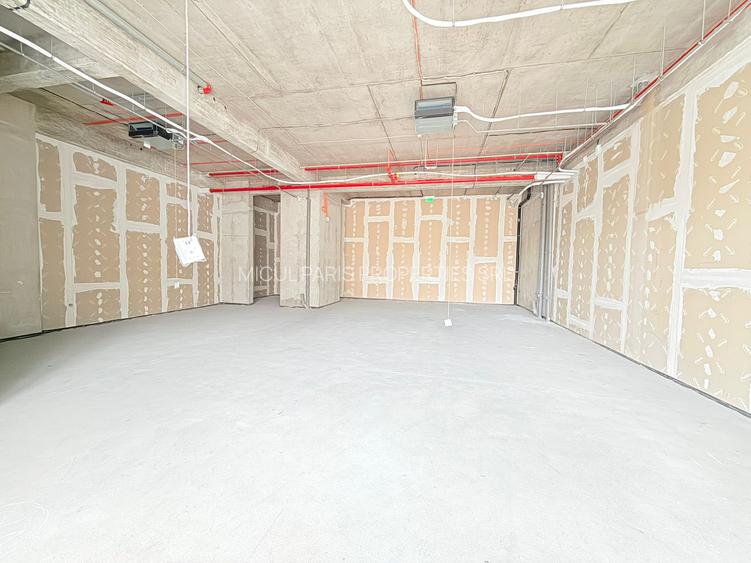 Spatiu comercial - One Cotroceni Park - 7