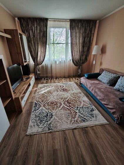 De inchiriat Apartament 2 camere Berceni Huedin - 3