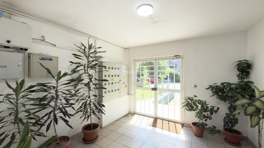 Apartament 2 Camere Decomandat, ANL Brancusi, Metrou Valea Ialomitei - 10
