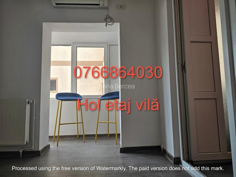 Brâncoveanu, proprietate 2 case, 5 camere, 2 bucătării, 2 băi, 105utili, 45curte - 6