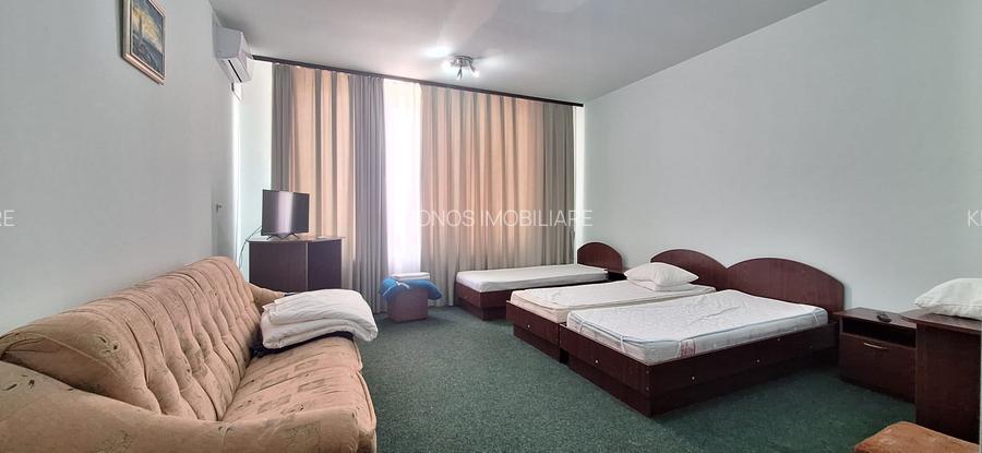 EXCLUSIV OCAZIE ! EFORIE SUD COMPLEX TURISTIC 3.745 MP.  30 CAMERE FRONTAL MARE - 38