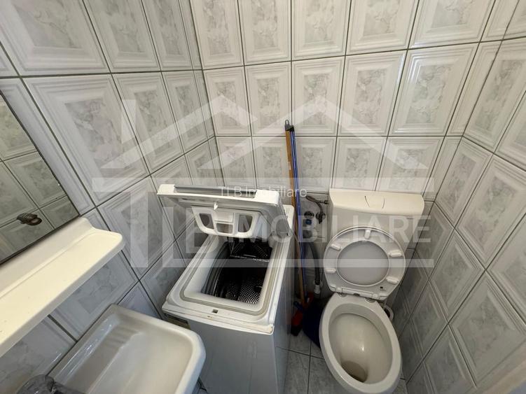 Garsonieră, 20mp, Zona UMFST - 7