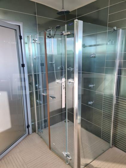 Penthouse Exclusiv | 140mp Utili + 105mp Terasa | Arcul de Triumf - 10